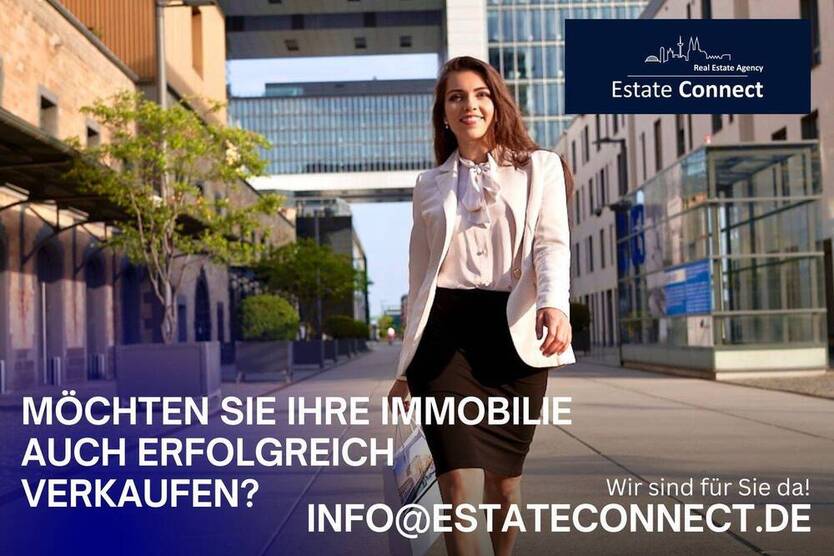 Attraktives Wohn- und Geschäftshaus in zentraler Lage Köln-Longerich - vollvermietet, provisionsfrei