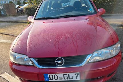 Opel Vectra 104.000 km 1.999 &euro; Dortmund 44309