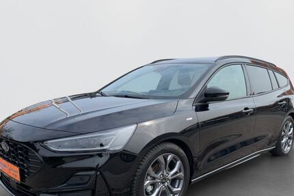 Ford Focus 21.254 km 21.990 &euro; Rutesheim 71277