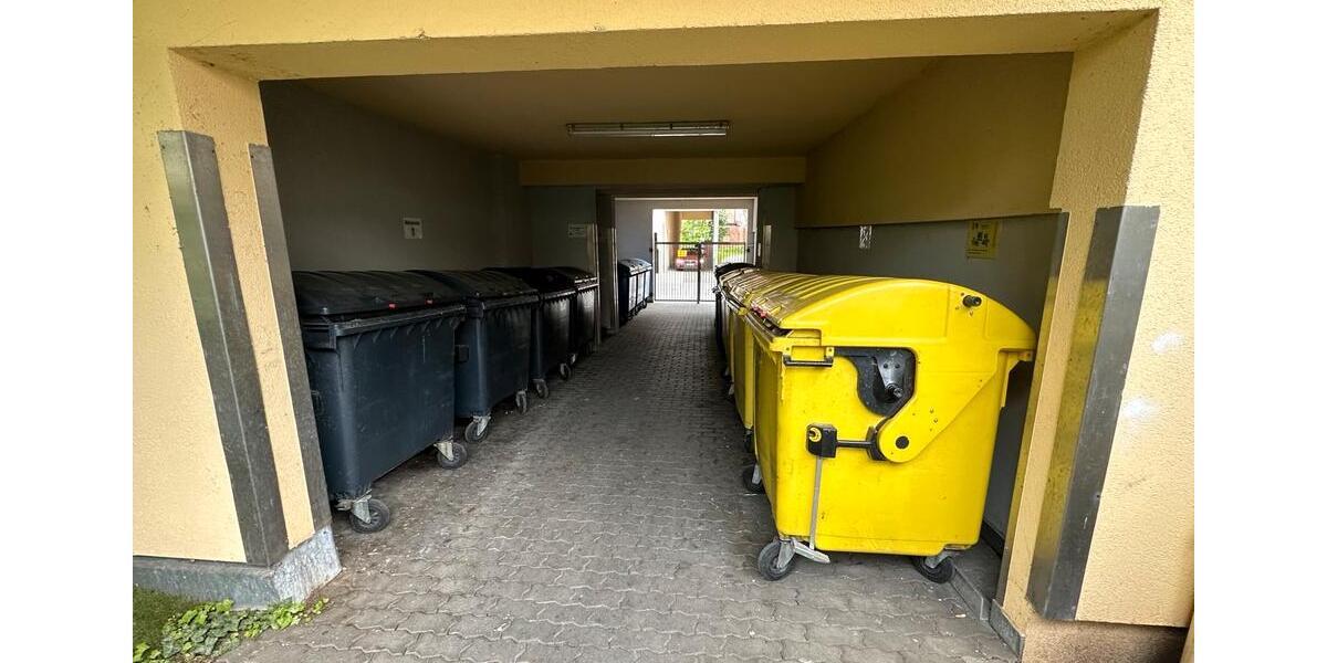 Etagenwohnung Fürth Altstadt - 1 Zimmer, 30 m&sup2;, 500&euro; | Angebot:26355413