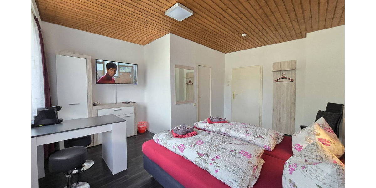 Gewerbeobjekt Bad Grund - 1 Zimmer, 290.000&euro; | Angebot:26204367