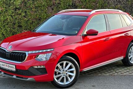 Skoda Kamiq 8.838 km 24.170 &euro; Wallenfels 96346