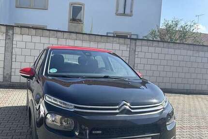 Citroen C3 92.000 km 9.000 € Frankenthal 67227