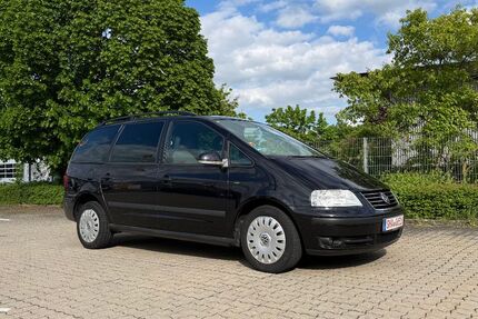 VW Sharan 315.867 km 1.950 &euro; Satteldorf 74589