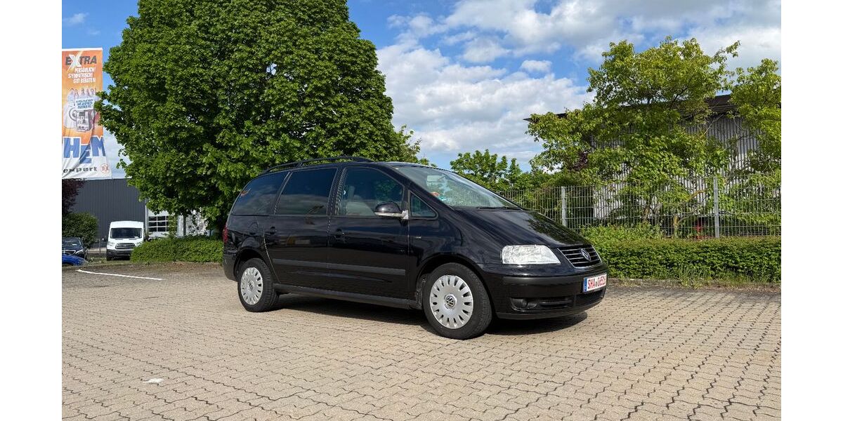 VW Sharan 315.867 km 1.950 &euro; Satteldorf 74589