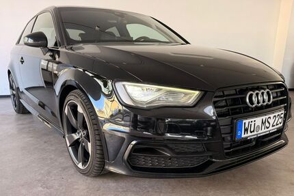 Audi A3 200.000 km 10.490 &euro; Würzburg 97080