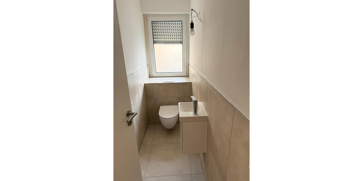 Etagenwohnung Regensburg Ganghofersiedlung - 2.5 Zimmer, 73 m&sup2;, 374.000&euro; | Angebot:27077563