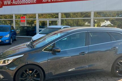 Kia ceed Sportswagon 211.566 km 5.999 € Nessetal/OT Goldbach 99869