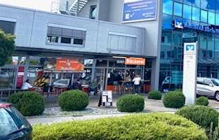 Gewerbeobjekt Laufenburg - 1.264&euro; | Angebot:22411231