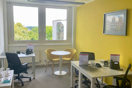 Flexible Arbeitsräume im Herzen von Rüttenscheid - All-in-Miete zimmer