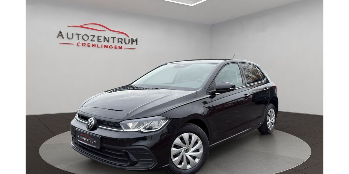 VW Polo 48.159 km 16.190 € Cremlingen 38162