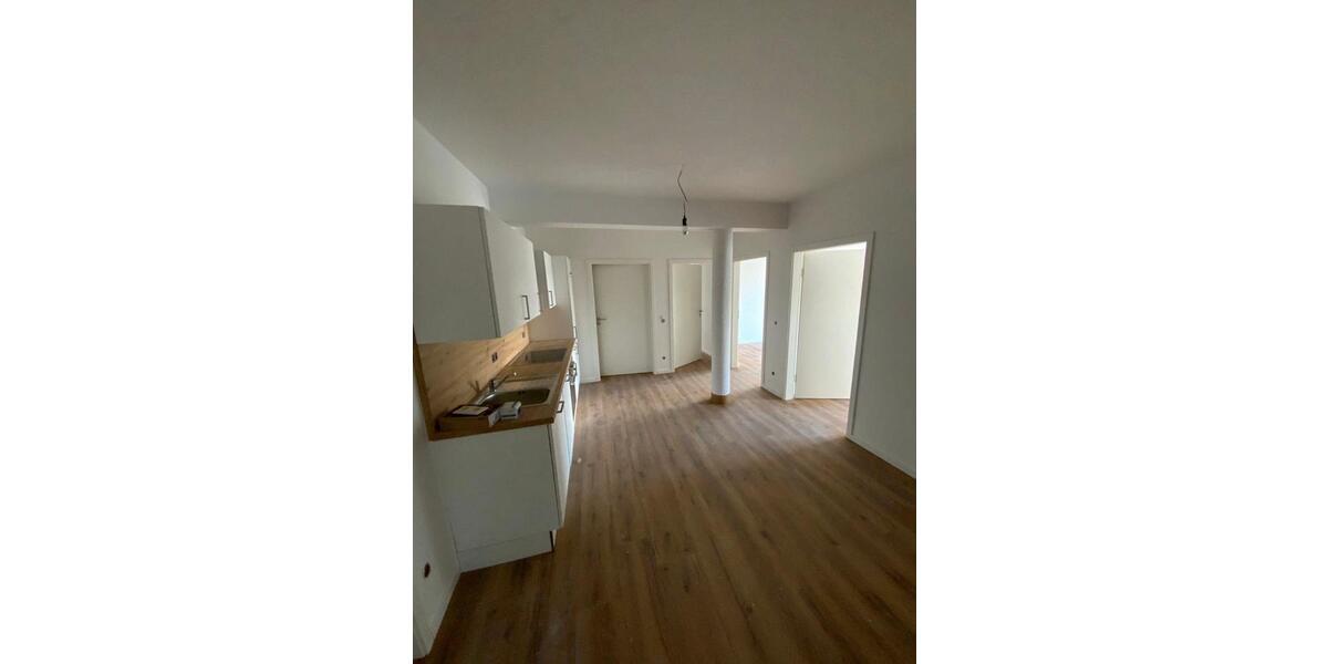 Etagenwohnung Lähden - 3 Zimmer, 70 m&sup2;, 1.050&euro; | Angebot:26665173