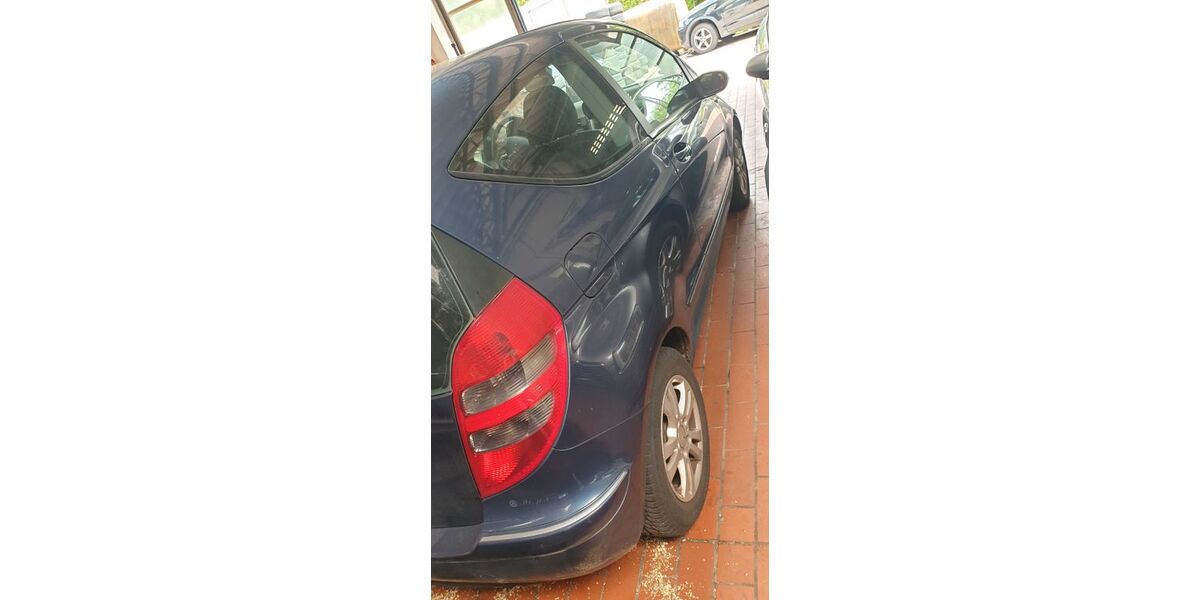 Mercedes-Benz A 150 224.000 km 2.200 &euro; Ganderkesee 27777