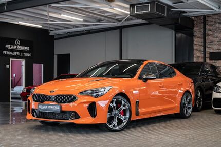 Kia Stinger 80.973 km 34.990 &euro; Trossingen 78647