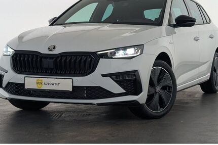 Skoda Scala 3.500 km 26.460 &euro; Düsseldorf 40599