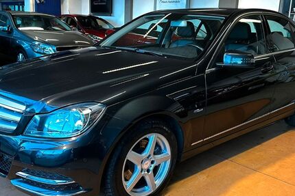 Mercedes-Benz C 250 111.270 km 13.890 € Bad Dürkheim 67098