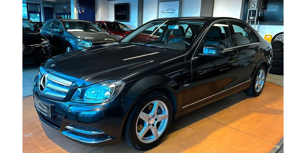 Mercedes-Benz C 250 111.270 km 13.990 € Bad Dürkheim 67098