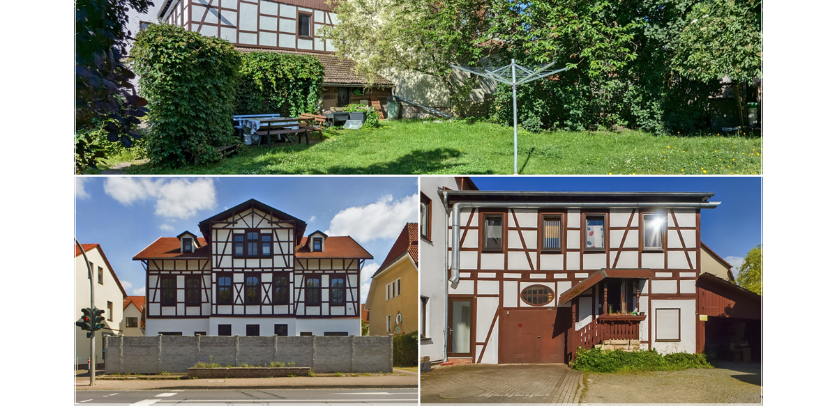 Mehrfamilienhaus mit Potenzial: Rendite, Platz für Familie & Entwicklungsmöglichkeiten! 22 zimmer