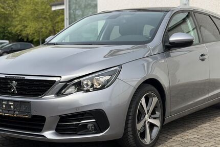 Peugeot 308 114.000 km 7.890 &euro; Mannheim 68307