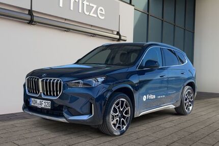 BMW X1 7.750 km 48.810 &euro; Sangerhausen 06526