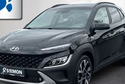 Hyundai KONA 37.750 km 16.930 &euro; Ibbenbüren 49479