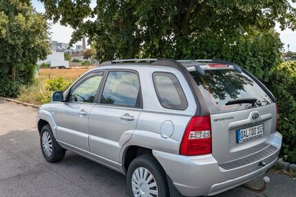Kia Sportage 177.850 km 2.999 &euro; Unterdiessen 86944