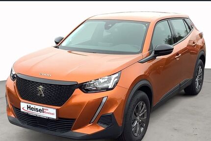 Peugeot 2008 29.590 km 13.990 &euro; Merzig 66663