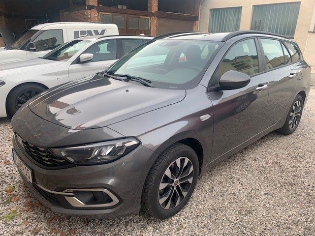 Fiat Tipo 57.200 km 12.990 € Plauen 08527