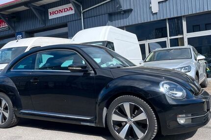 VW Beetle 137.384 km 5.990 &euro; Lehre/Flechtorf 38165