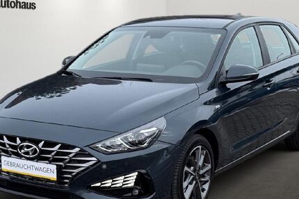 Hyundai i30 18.400 km 20.950 &euro; Neumarkt 92318