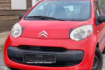 Citroen C1 222.761 km 950 € Gelsenkirchen 45884