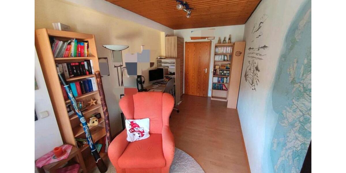 Erdgeschoßwohnung Horb am Neckar - 3.5 Zimmer, 92 m&sup2;, 267.000&euro; | Angebot:26114466