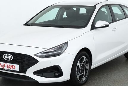 Hyundai i30 13.052 km 18.490 &euro; Greifswald 17489