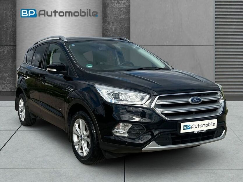 Kuga