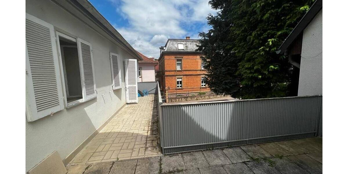 Gewerbeobjekt Rockenhausen - 299.000&euro; | Angebot:23954141