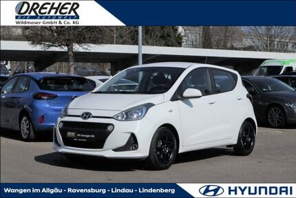Hyundai i10 74.959 km 8.990 &euro; Wangen 88239