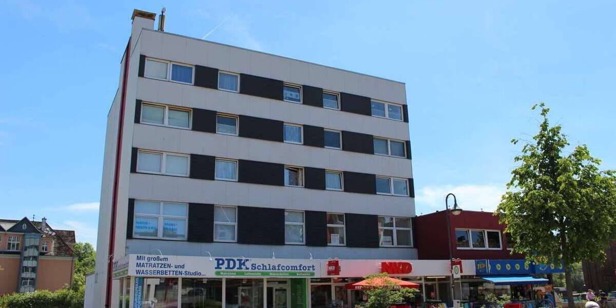 Büro in Kreuztal 480 € 64 m² zimmer