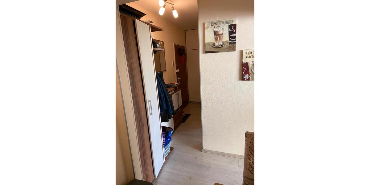Etagenwohnung Aach - 2 Zimmer, 53 m&sup2;, 850&euro; | Angebot:26608689