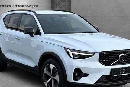 Volvo XC40 25.350 km 34.900 &euro; Schwarzheide 01987