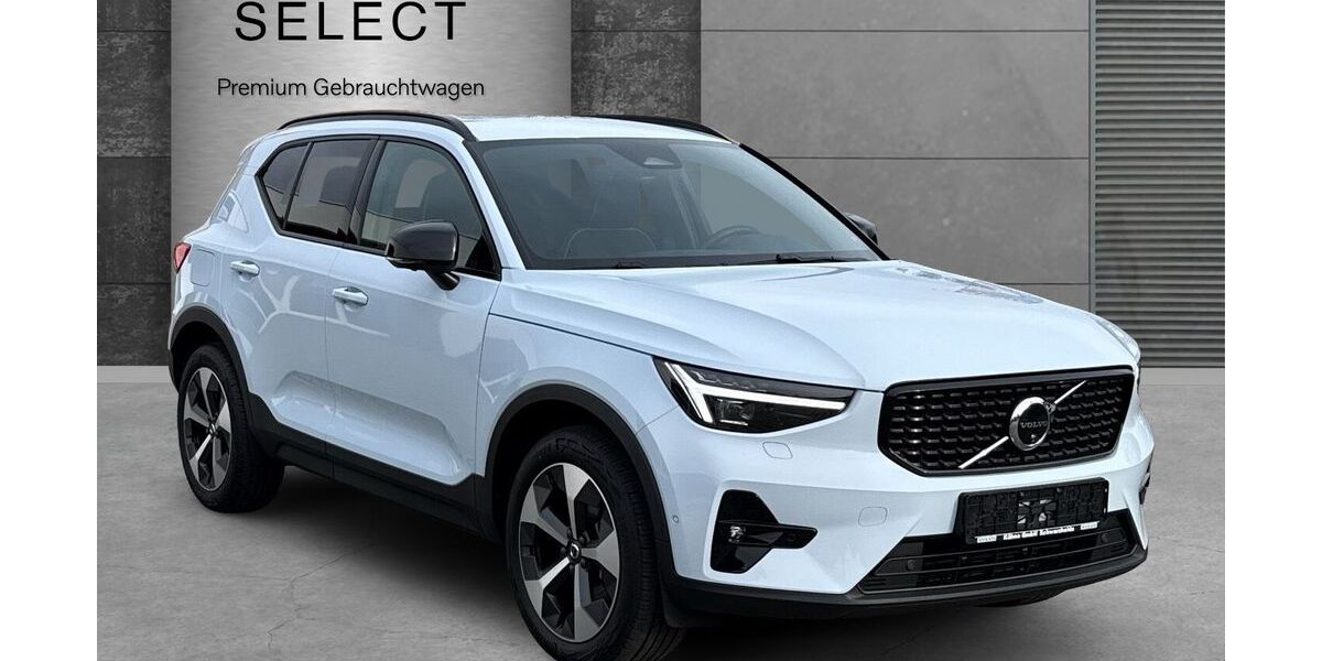 Volvo XC40 25.350 km 34.900 &euro; Schwarzheide 01987