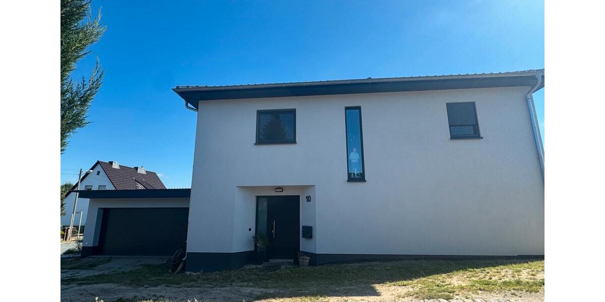 Villa Wittenberg Lutherstadt Reinsdorf - 450.000&euro; | Angebot:27073199
