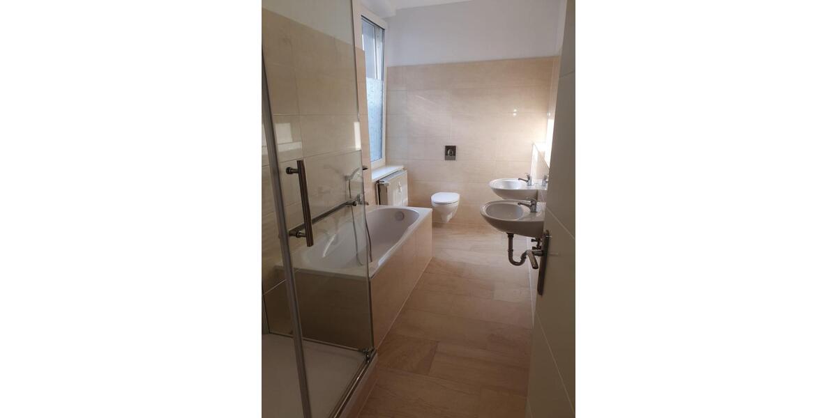 Erdgeschoßwohnung Dahme/Mark Mark - 3 Zimmer, 86 m&sup2;, 595&euro; | Angebot:25581584