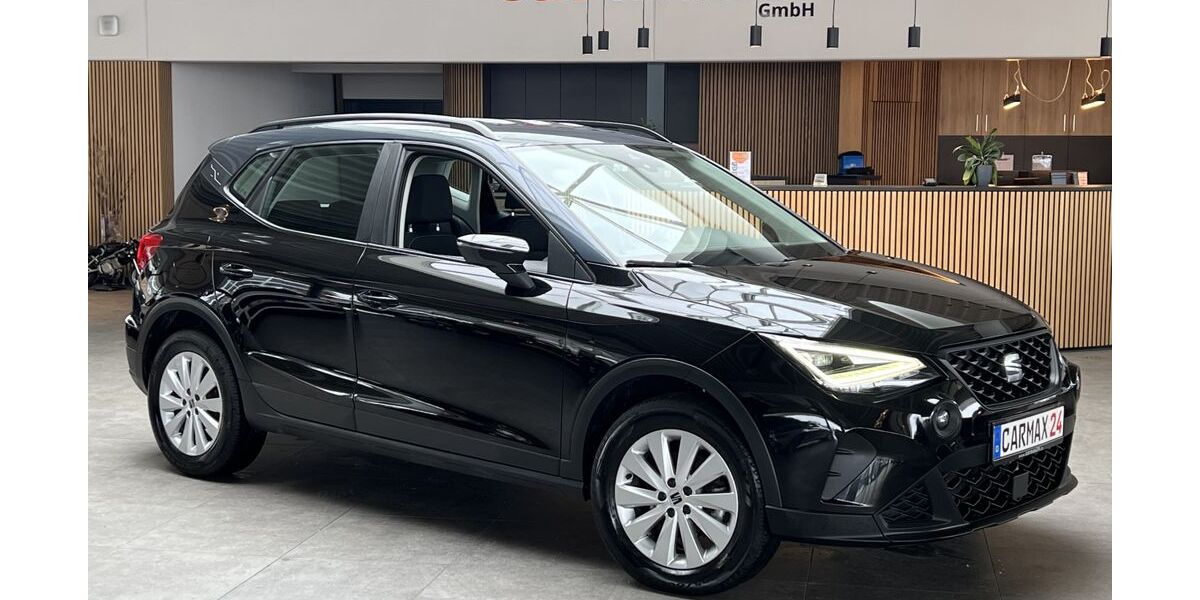 Seat Arona 84.404 km 15.440 &euro; Cadolzburg bei Nürnberg 90556