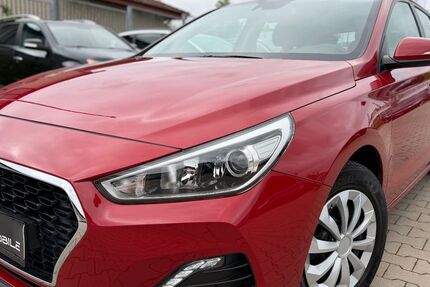 Hyundai i30 60.000 km 10.999 &euro; Ibbenbüren 49477