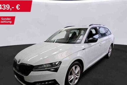Skoda Superb 72.508 km 34.530 &euro; Hof 95030