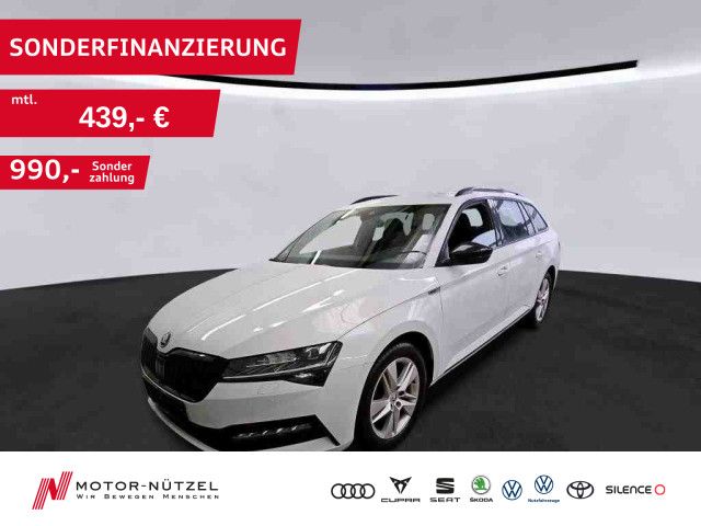 Skoda Superb 72.508 km 34.530 &euro; Hof 95030