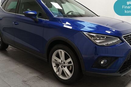 Seat Arona 43.222 km 16.770 &euro; Egelsbach 63329