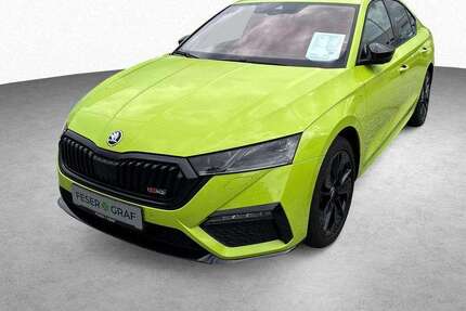 Skoda Octavia 42.600 km 26.980 € Roth 91154