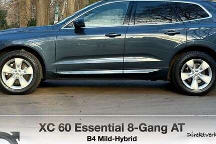 Volvo XC60 39.800 km 27.845 &euro; Berlin 10783