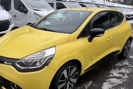 Renault Clio 137.288 km 4.990 &euro; Berlin 12249
